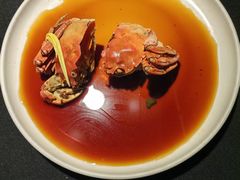 酒醉大虾-张福记(纬五路店)