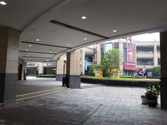 -首创奥特莱斯(昆山店)