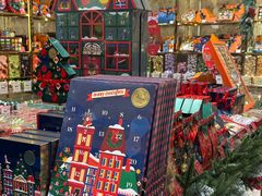 -VENCHI 闻绮(北京国贸商城店)