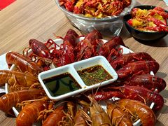 -李叔叔虾蟹大排档(青羊店)