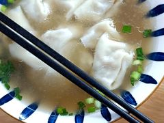 -王老四正宗豆瓣抄手(南街店)