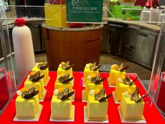 -咖啡苑自助餐厅·中国大饭店