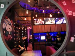 大堂-烤匠麻辣烤鱼(青羊万达店)