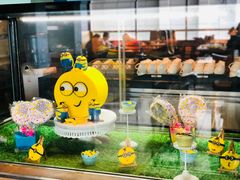 -青岛海尔洲际酒店