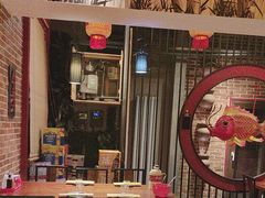 -辣不二地道川菜(汉水路店)