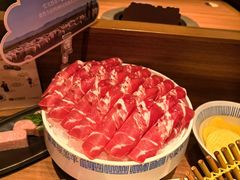 -巴奴毛肚火锅(京西大悦城店)