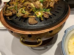 -京味斋·北京烤鸭(北京南站洋桥店)