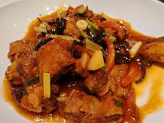 -阿里疆Alijiang·丝路美食·异域风情·清真(长楹天街店)