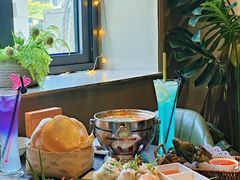 -Siam泰餐厅(水上公园店)