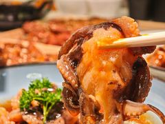 -钳小柒·小龙虾蓝龙王烧烤夜宵(长寿路店)