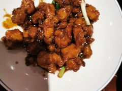 -大牌大·传统杭帮菜(湖滨店)