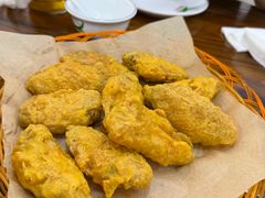 -南记食粥坊·宵夜大排档(莲花总店)