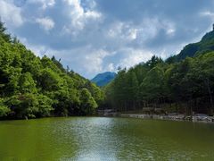 -洛阳白云山景区