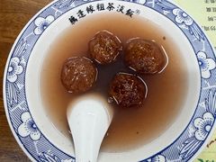 -粗茶淡饭(东关街店)