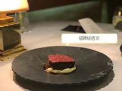 -三嚥阁 La Villa Restaurant