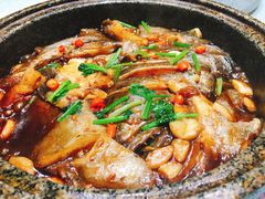 -船家渔(徐州北路店)