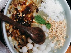 -绿茶餐厅(杭州黄龙K-lab店)