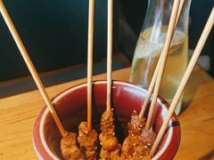 -长安记·大美陕菜(朝阳大悦城店)