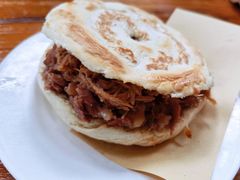 肉夹馍-子午路张记肉夹馍(翠华路店)