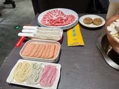 -东来顺饭庄(上地华联店)