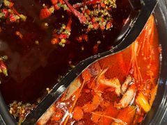 -川成串·自助串串香火锅(朝阳店)