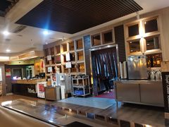 -明成宫韩国料理(沃尔玛购物广场店)