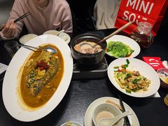 -顺香居·老字号湖北菜(江汉路店)