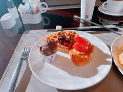 -无锡君来洲际酒店