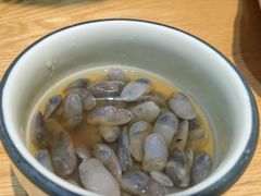 -金海湾海鲜排档(朱家尖店)