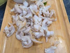 -郭姐·威海渔村(黄兴路店)