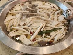 -芭夯兔·无骨兔汤锅(华阳店)