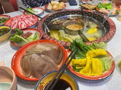 -大喜市火锅(海宁银泰城店)
