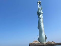 -山海广场
