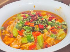 -竹屋川菜(时代广场店)