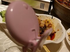 -红辣椒·川菜·火锅(科华路店)