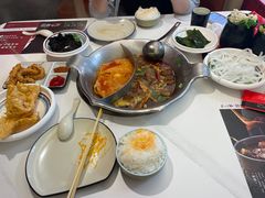 -刘一锅筋头巴脑(大悦城C店)