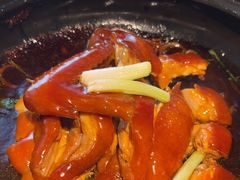 -滋粥楼·顺德菜海鲜茶点(方舟店)