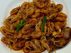 -顺风海鲜港(金玉兰店)
