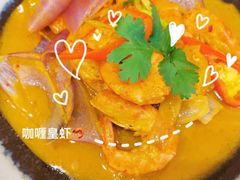 -曼谷食堂·泰国家庭料理