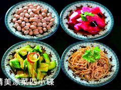 -华夏食府中餐厅(中原路店)