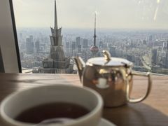 -上海柏悦酒店·世纪100牛排馆