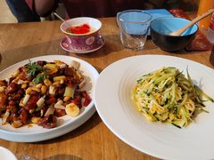 -局气烤鸭·北京菜(德云社店)