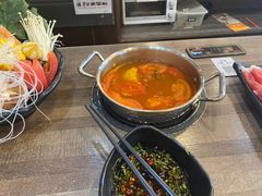 -呷哺呷哺 黄金牧场 (旧宫永辉超市店)