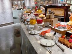 -临空皇冠假日酒店-西餐厅(首都机场店)