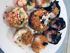 -三生小馆(亭知路店)