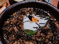 伊势温泉蛋牛肉丼-La Terre乐田(万象城店)