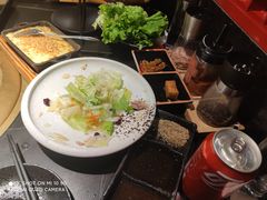 -谷牛和牛烤肉(漕河泾印象城店)