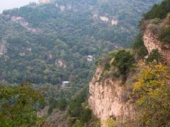-北京上方山国家森林公园