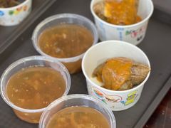 -好成财牛排馆(涂门街总店)