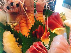 -王鼎精致料理铁板烧(世博源店)